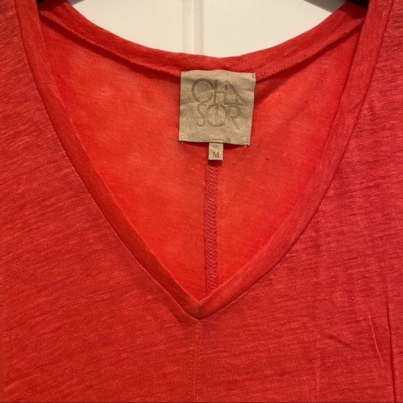 Chaser tee - Picture 2 of 6